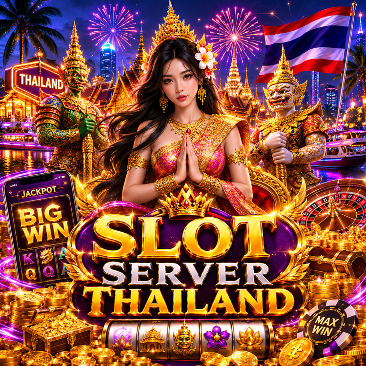 Fakta Menarik Dunia Slot Thailand yang Jarang Diketahui