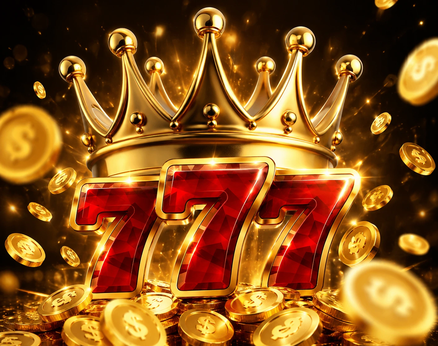 Cara Kerja Slot 777 dan Faktor yang Mempengaruhi Permainan